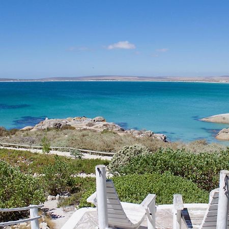 Son-N-See Paternoster Exterior photo