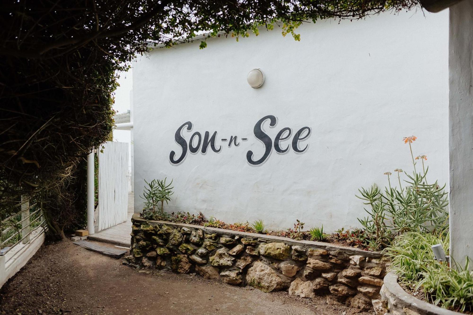 Son-N-See Paternoster Exterior photo