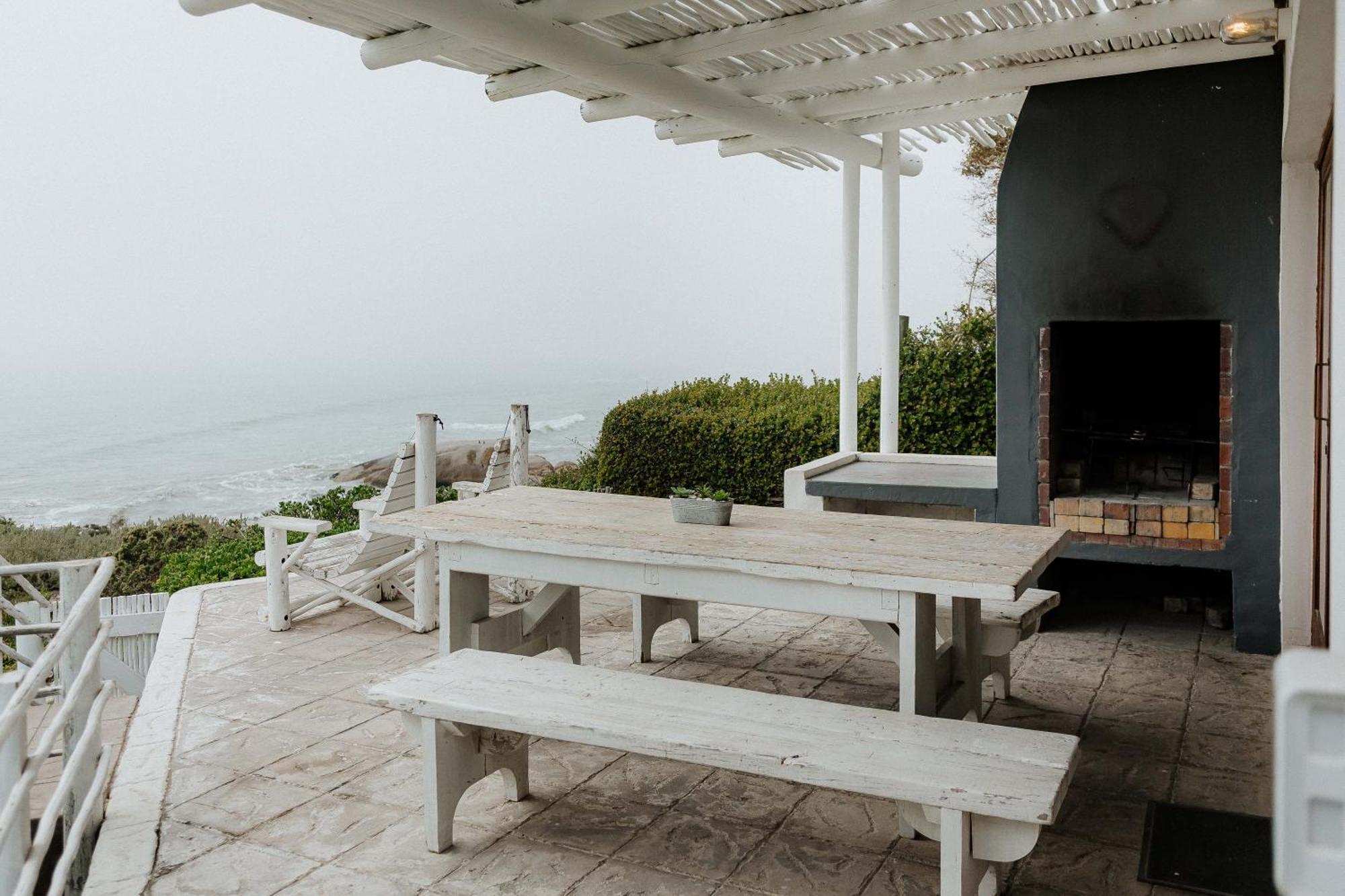 Son-N-See Paternoster Exterior photo
