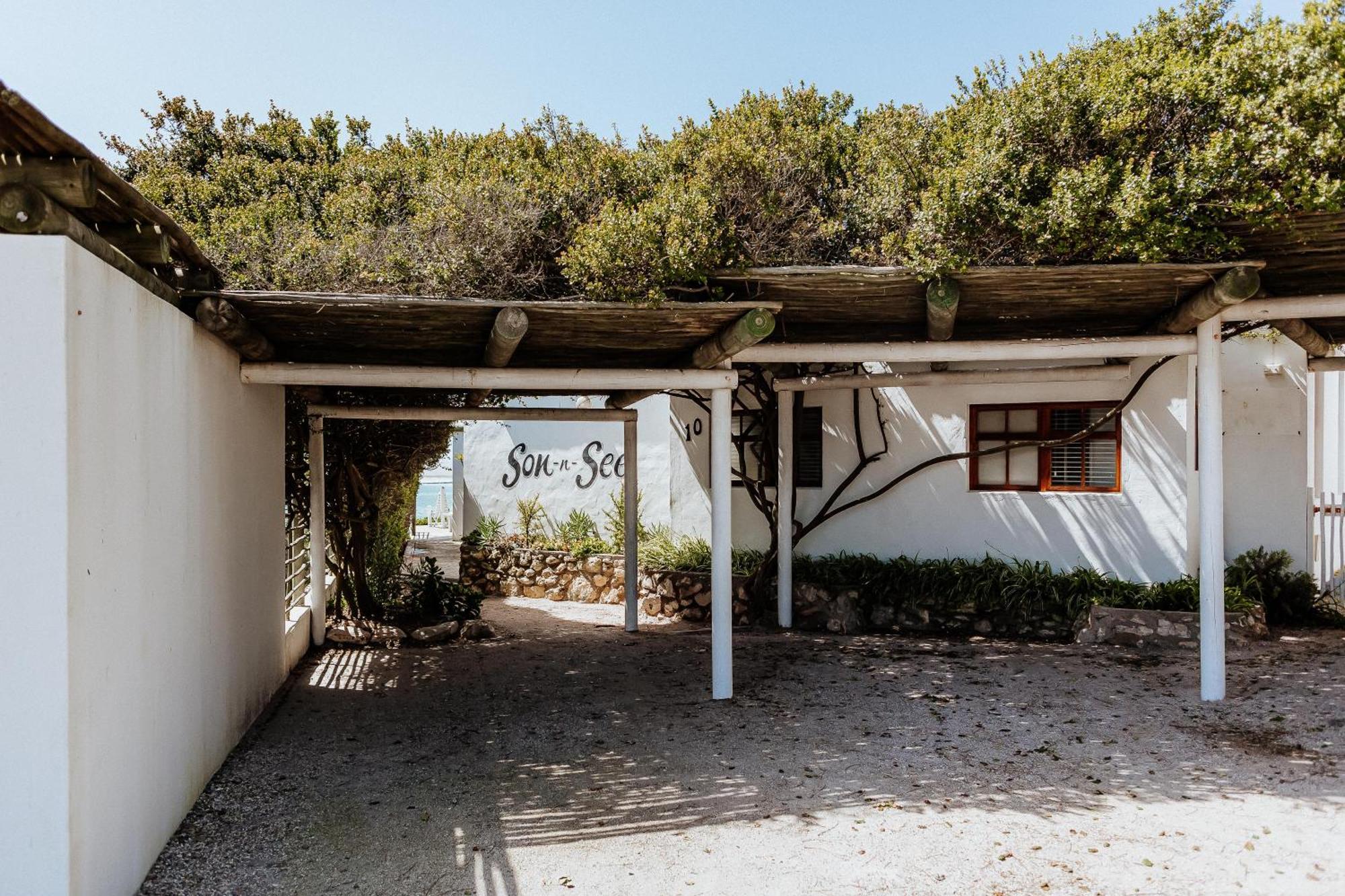 Son-N-See Paternoster Exterior photo