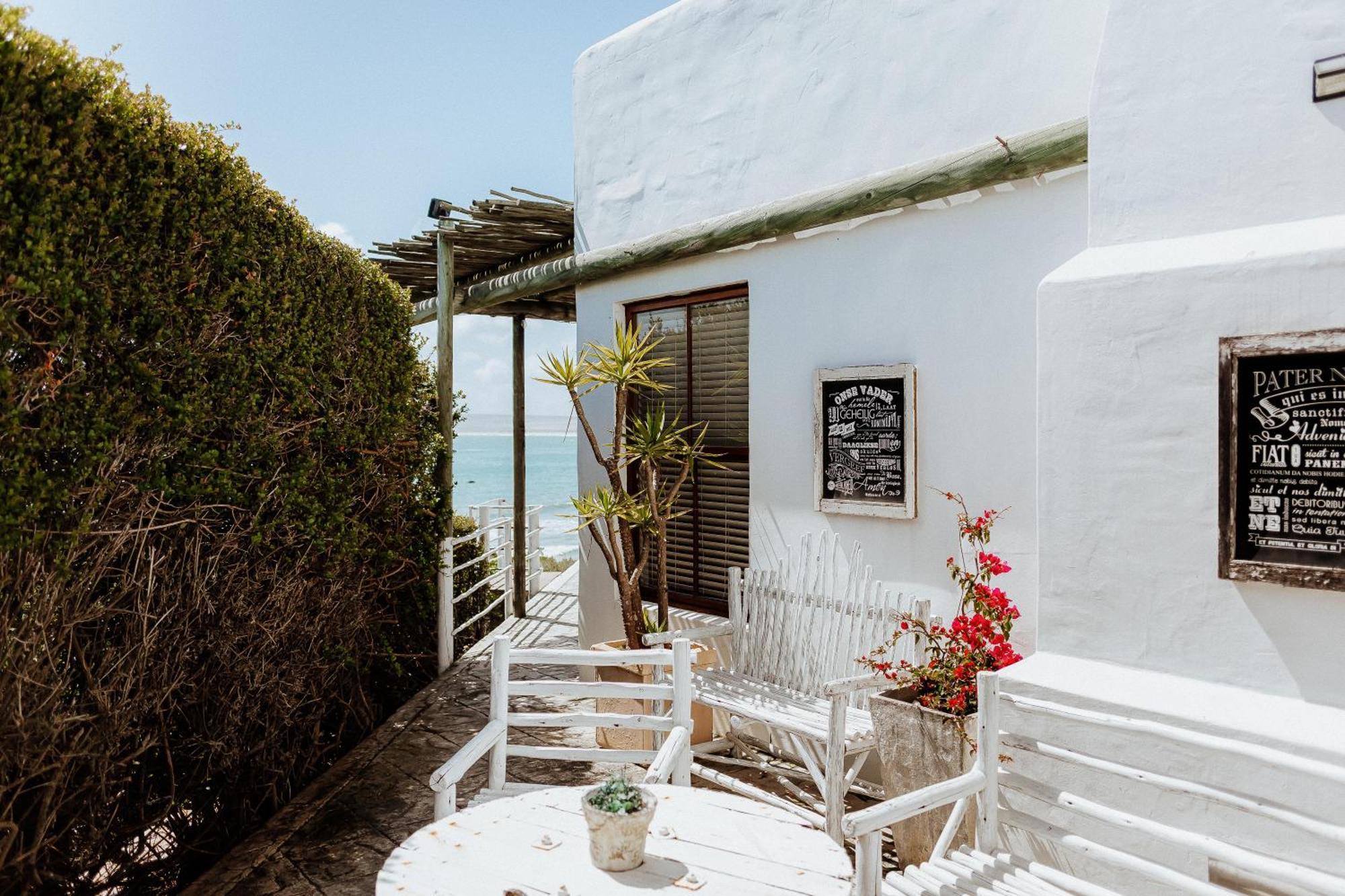 Son-N-See Paternoster Exterior photo