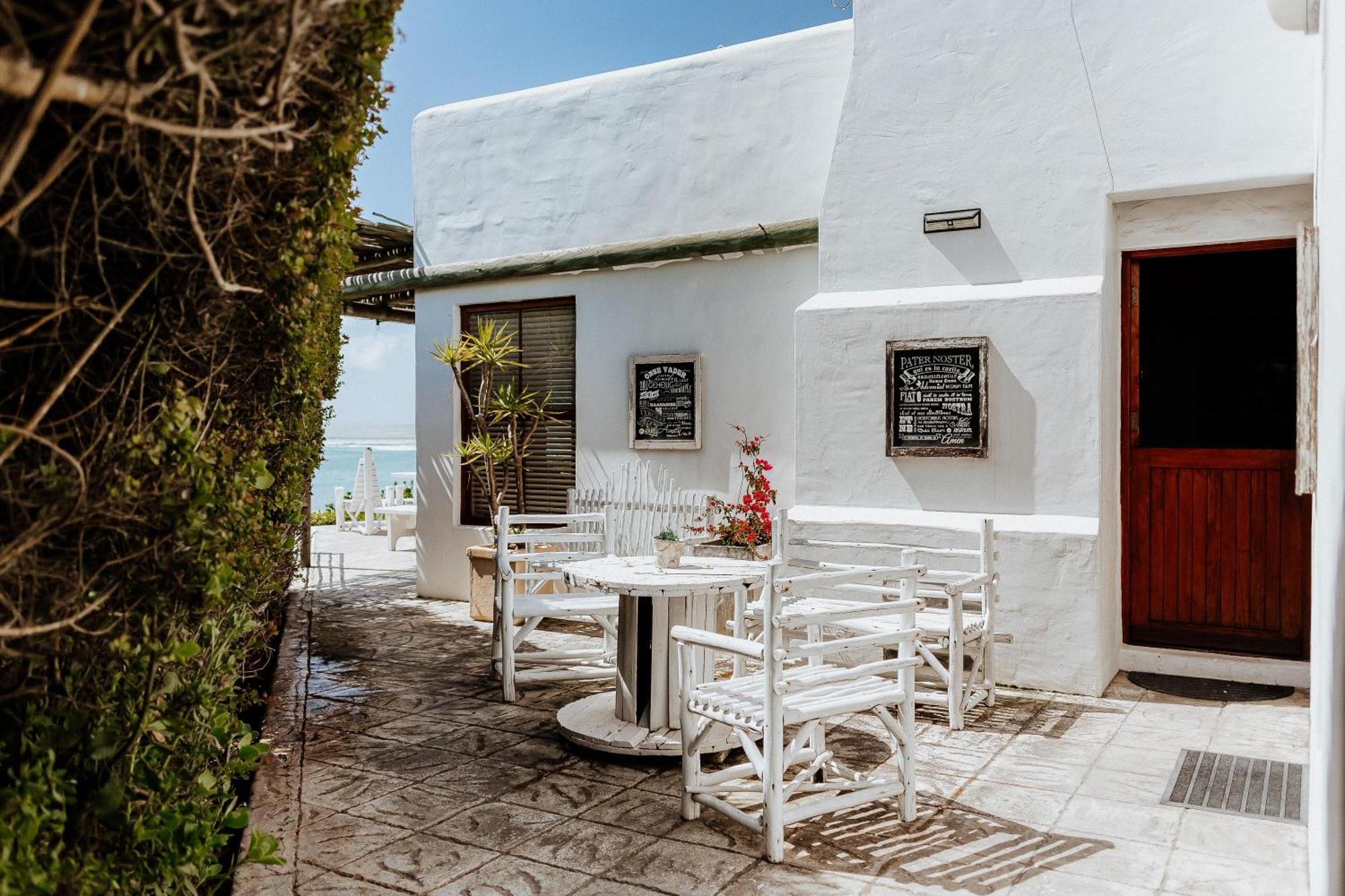 Son-N-See Paternoster Exterior photo